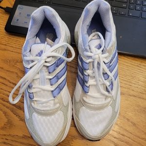 Ladies  Adidas Sneakers